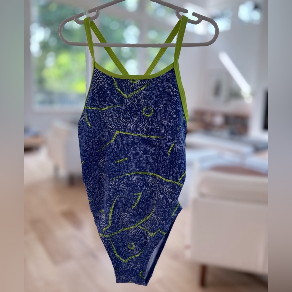 Girls Funkita Swimsuit